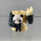 1307 -Yukino's Pan the Panda Plushie with Arms