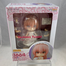 1664 -Tsukasa Yuzaki Complete in Box