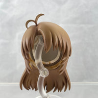 1583 -Komari Koshigaya's Hair