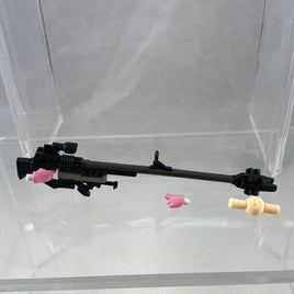 1482 -Mari Makinami Illustrious Plugsuit Ver. Sniper Rifle