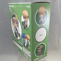 487 -Noiz in Box WITHOUT BOOKLET