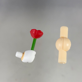 1412 -Kid the Phantom Thief's Rose