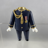 1283 -Japan's World*Stars Vers. Military Uniform