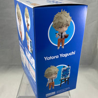 1852 -Yatora Yaguchi's Complete in Box