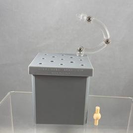 1420 -Hina's Breakwater Stand