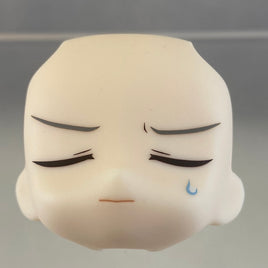 1915-2 -Yuki Soma's Troubled Face