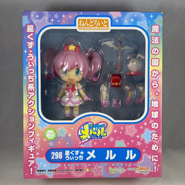 298 -Hoshikuzu Stardust Witch Meruru Complete in Box