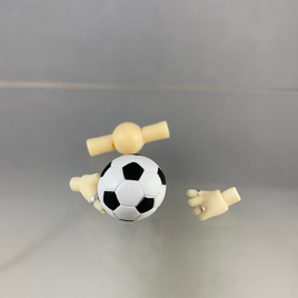 1254 -Jiro's Soccer Ball (Football)
