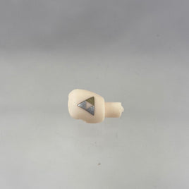 620 -Zelda: The Windwaker Ver. Bare Hand with Triforce (Hand 2)