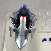 1445 -Shinji's Plugsuit Ver. Interior (Cockpit) of Entry Plug