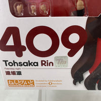 409 -Tohsaka Rin Complete in Box