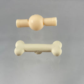 After Parts 4B: Dog Bone