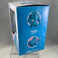 920-DX -Sulley DX Ver. Complete in Box