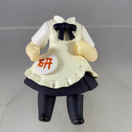 233 -Aoi's Waitress Uniform (Option 3)