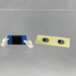 1587 -Kuzuha's Nintendo Switch