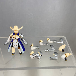 433 -Jeanne Kaguya d'Arc's Armored Dress (Option 1)