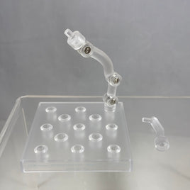 1525 -Crimvael's Stand with Multiple Arms