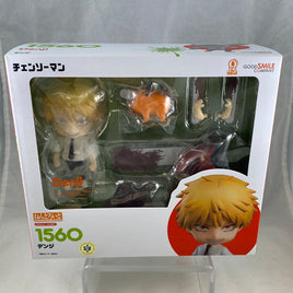 1560 -Denji Complete in Box