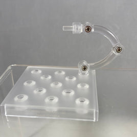 1298 -Saburo's Stand (Long Peg)