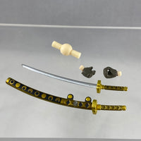 511 or 626 -Mikazuki's Sword
