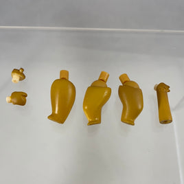 50 *-Saber Lion's Lion Limb Lot