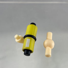 1662 -Shen Zhou's Rolled Up Scroll