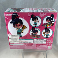 1492-DX -Vanellope DX Version with Candy Kart