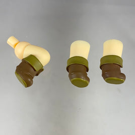 553 -Majora's Mask Link Leg lot