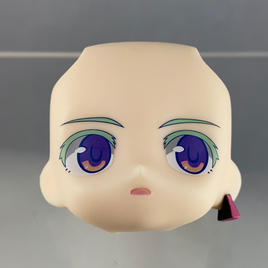 1314-DX-3 -Lio's Pensive Face