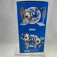 915 -Atlas Complete in Box