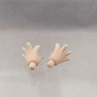 Nendoroid Doll - Heart Hands from Special Assort Box CREAM