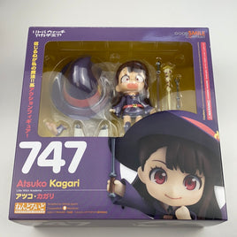 747 -Atsuko Kagari Complete in Box