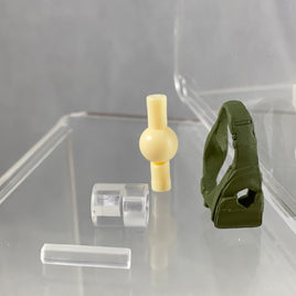 1419, 1431, or 1445 -Rei, Asuka, or Shinji Plugsuit Ver. Backpack with Stand Attachments