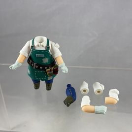 1253 -Gardener/Emma Wood's Outfit