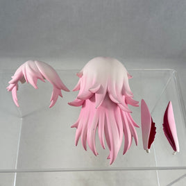 908 -Sakura Yea: Heretic Ver.'s Hair with Bunny Ears