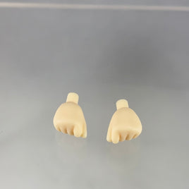 Cu-Poche 42 -Anchovy’s Fists