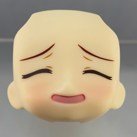 412-3 -Yukari's Embarrassed Smile