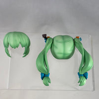 [Co-15e] Co-de: Hatsune Miku: Sweet Pumpkin Ver. Twin-Tails