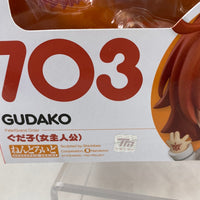 703 -Gudako Complete in Box