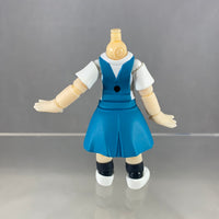 Cu-poche 28 -Rei's School Uniform