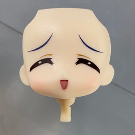 282-3 -Tomo's Closed Eye Smile