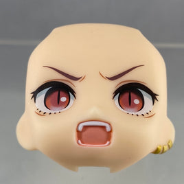 1589-2 -Assassin/Yu Mei-ren's Vampire Face