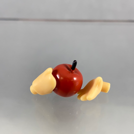 1174 -Jasmine's Apple