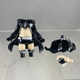 106 -Black Rock Shooter Outfit (Option 3)