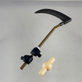 1267 -Skull Trooper's Reaper Pickaxe