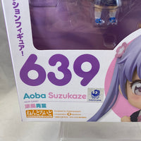 639 -Aoba Suzukaze Complete in Box