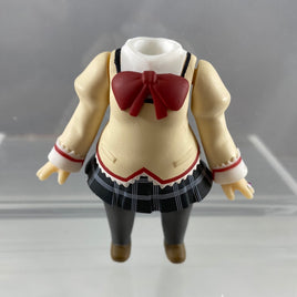 208 -Homura's Uniform Body (Option 2)