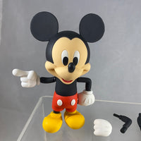 100 -Mickey Mouse (Option 1)
