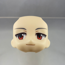 1261-3 -Kaworu's Side-Glancing Eyes