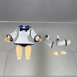 338 -Yoshika's Shinden Vers. Body